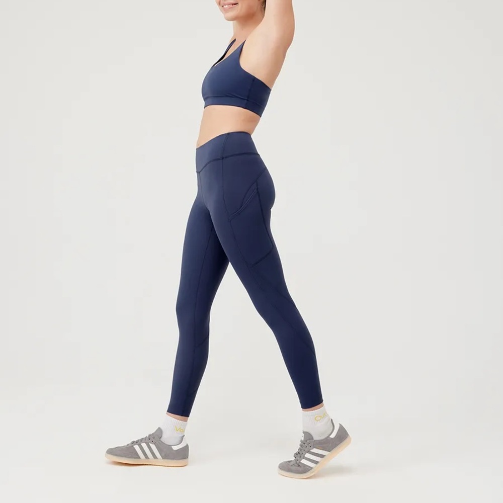 Outdoor Voices superform 7/8 leggings